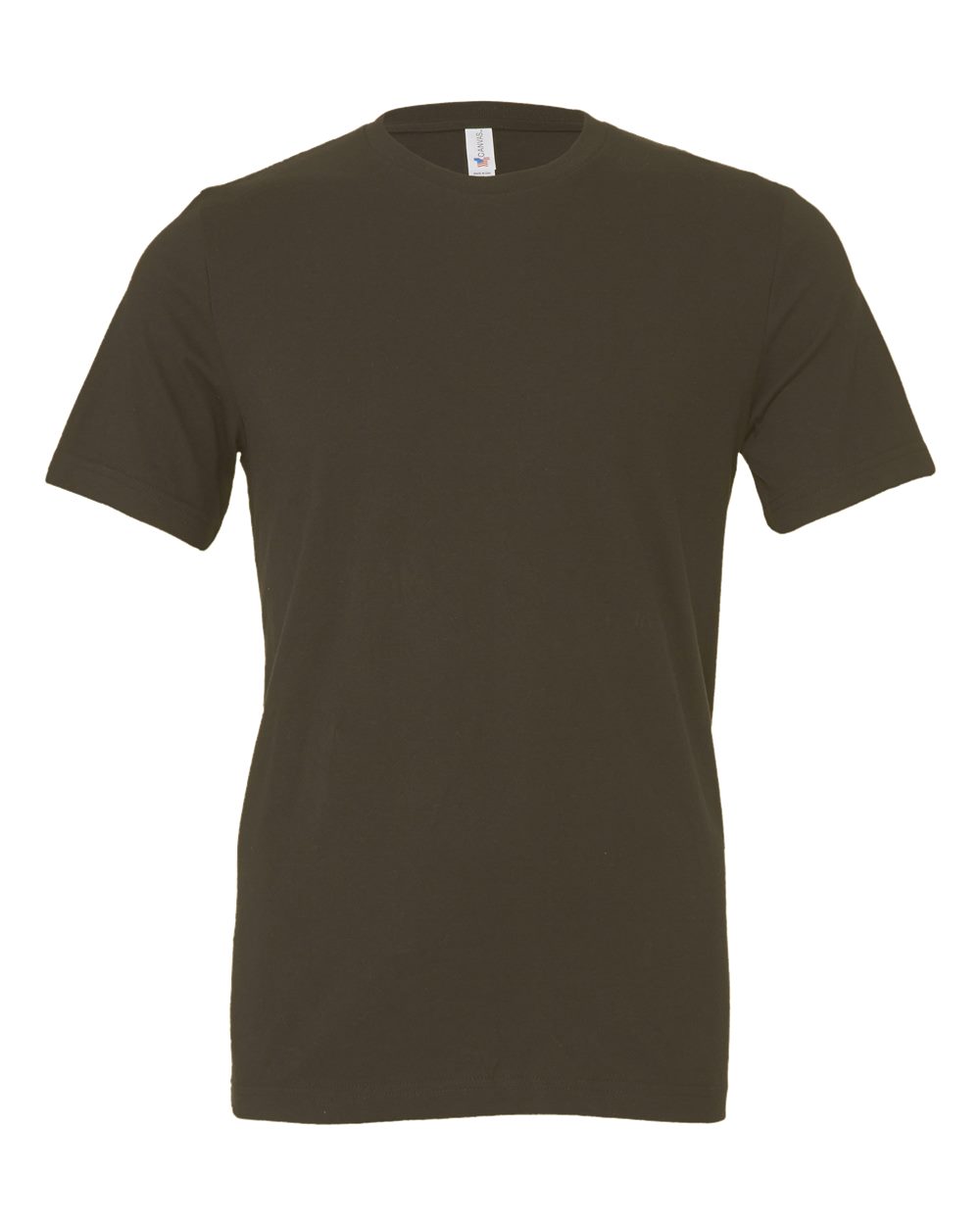 Bella Canvas 3001 Unisex Crewneck Shirt