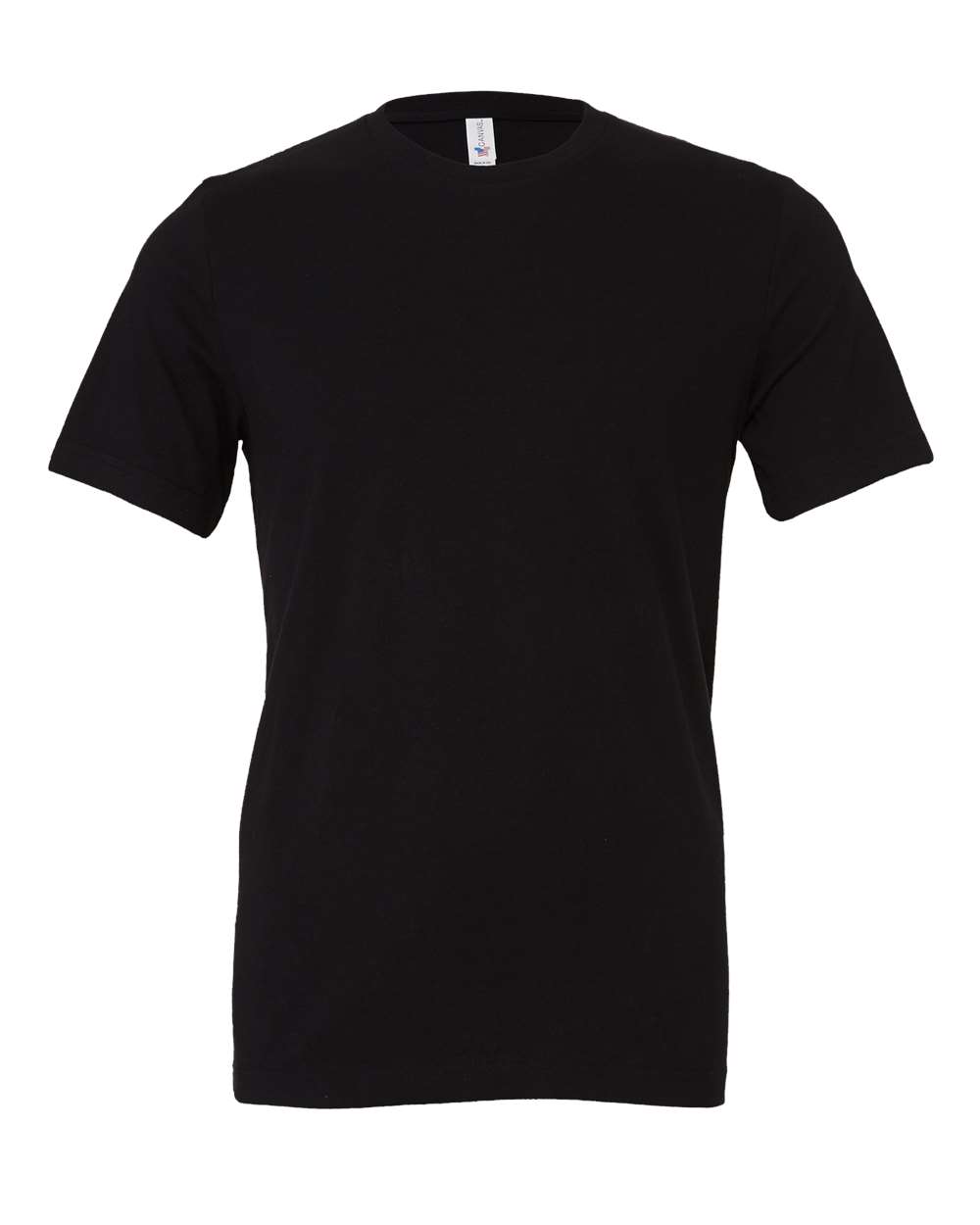 Bella Canvas 3001 Unisex Crewneck Shirt