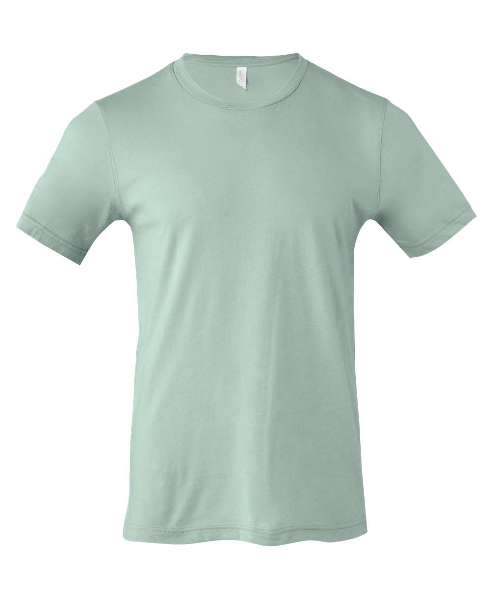 Bella Canvas 3001 Unisex Crewneck Shirt