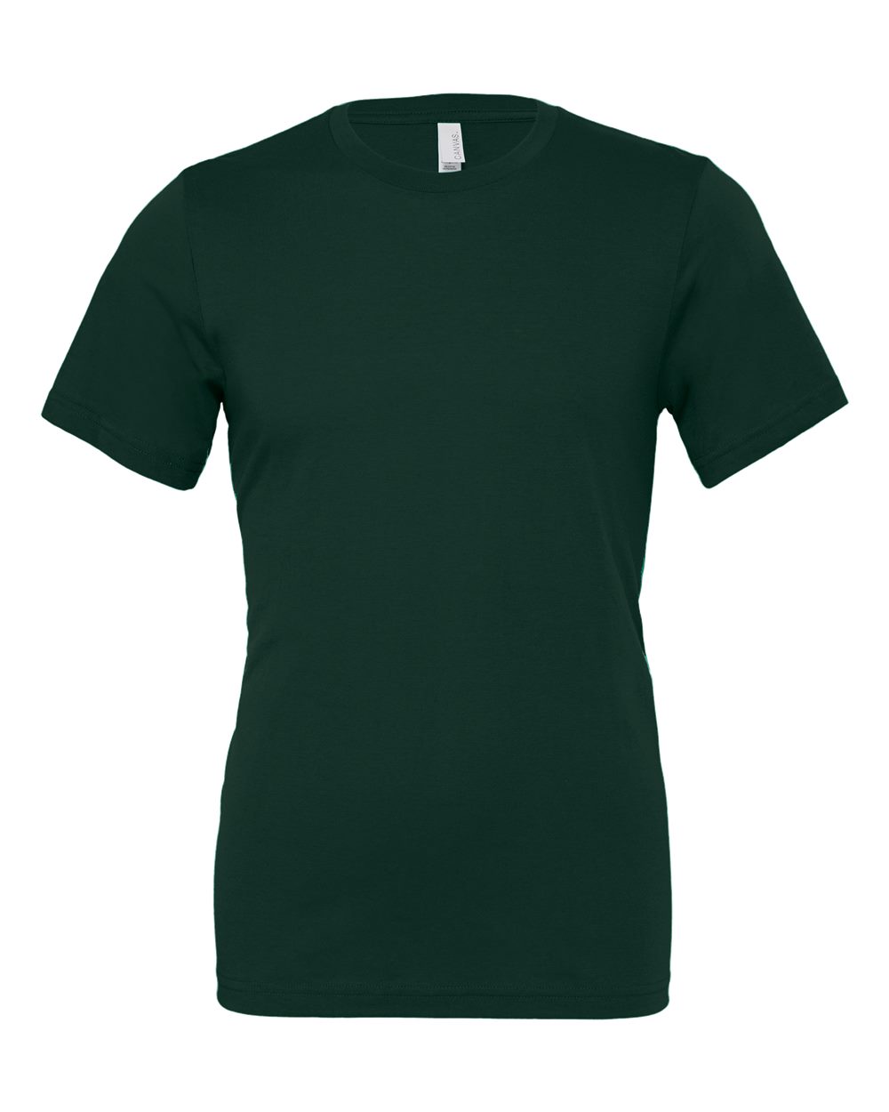 Bella Canvas 3001 Unisex Crewneck Shirt