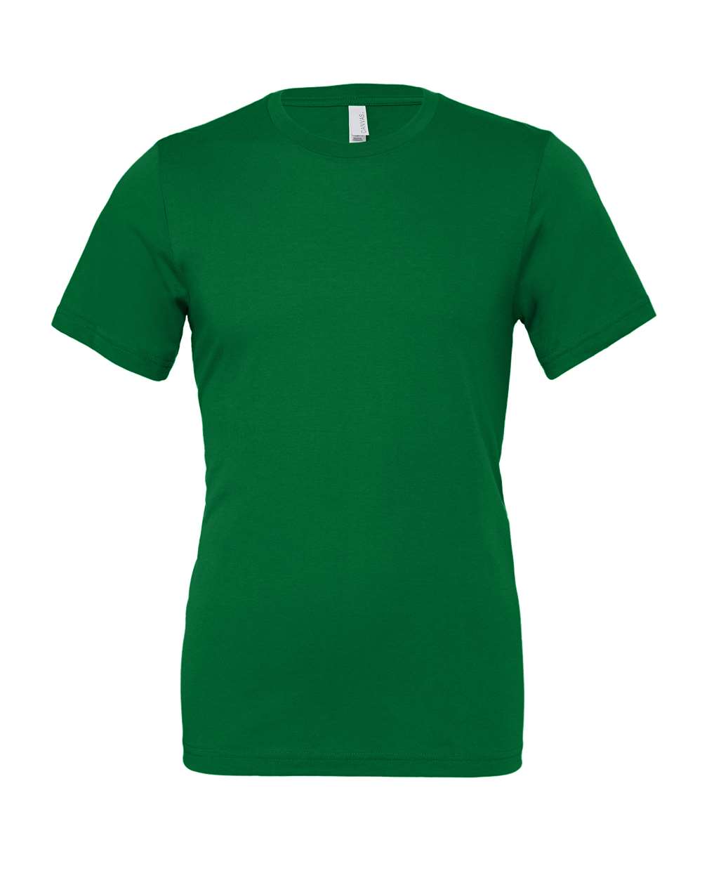 Bella Canvas 3001 Unisex Crewneck Shirt
