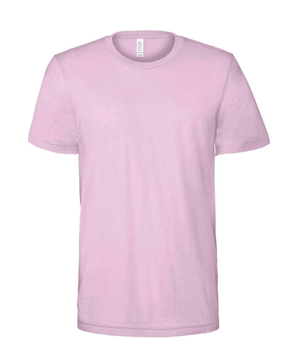 Bella Canvas 3001 Unisex Crewneck Shirt