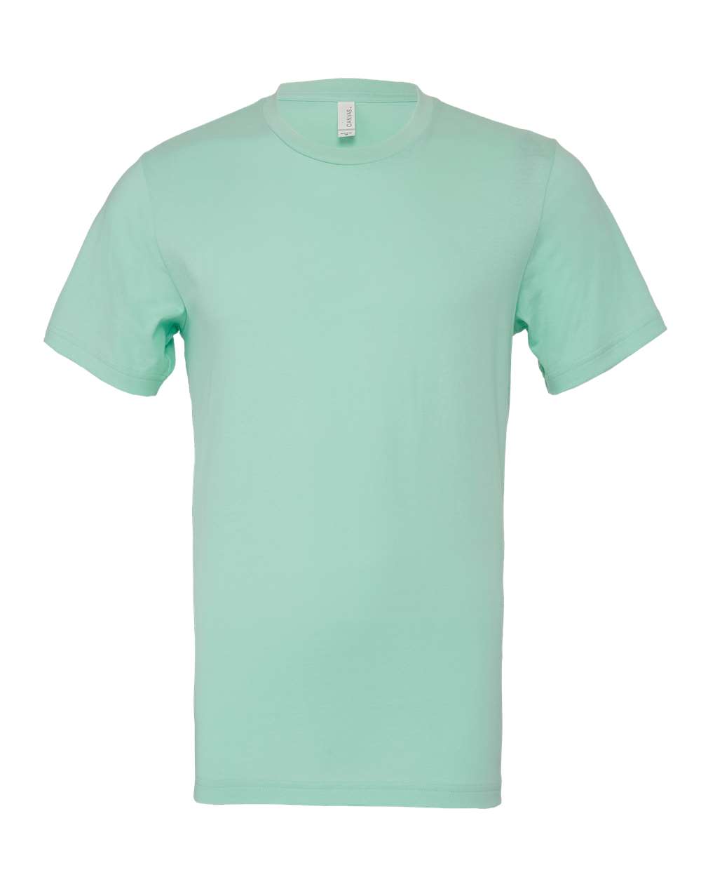 Bella Canvas 3001 Unisex Crewneck Shirt
