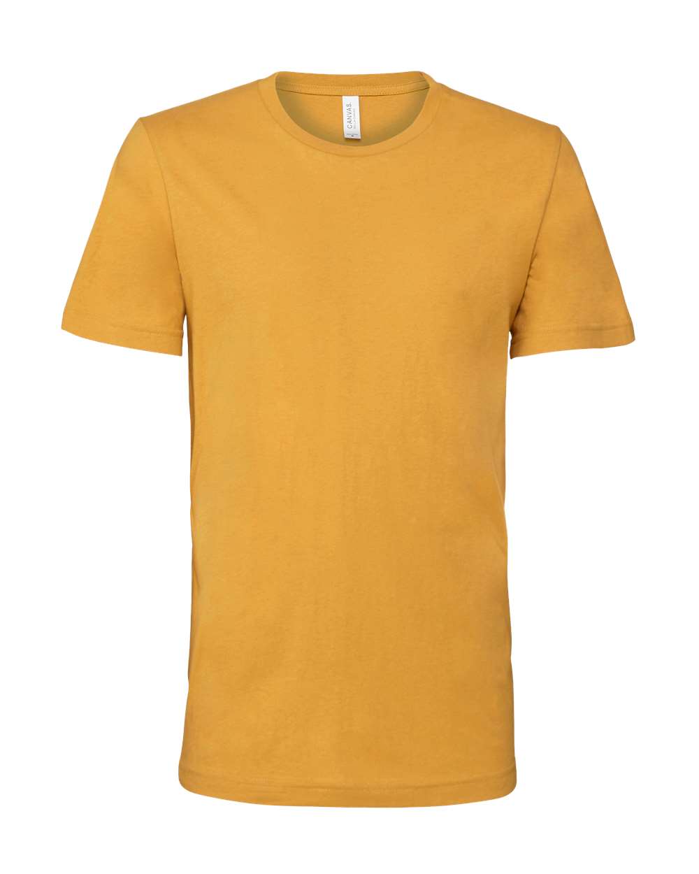 Bella Canvas 3001 Unisex Crewneck Shirt