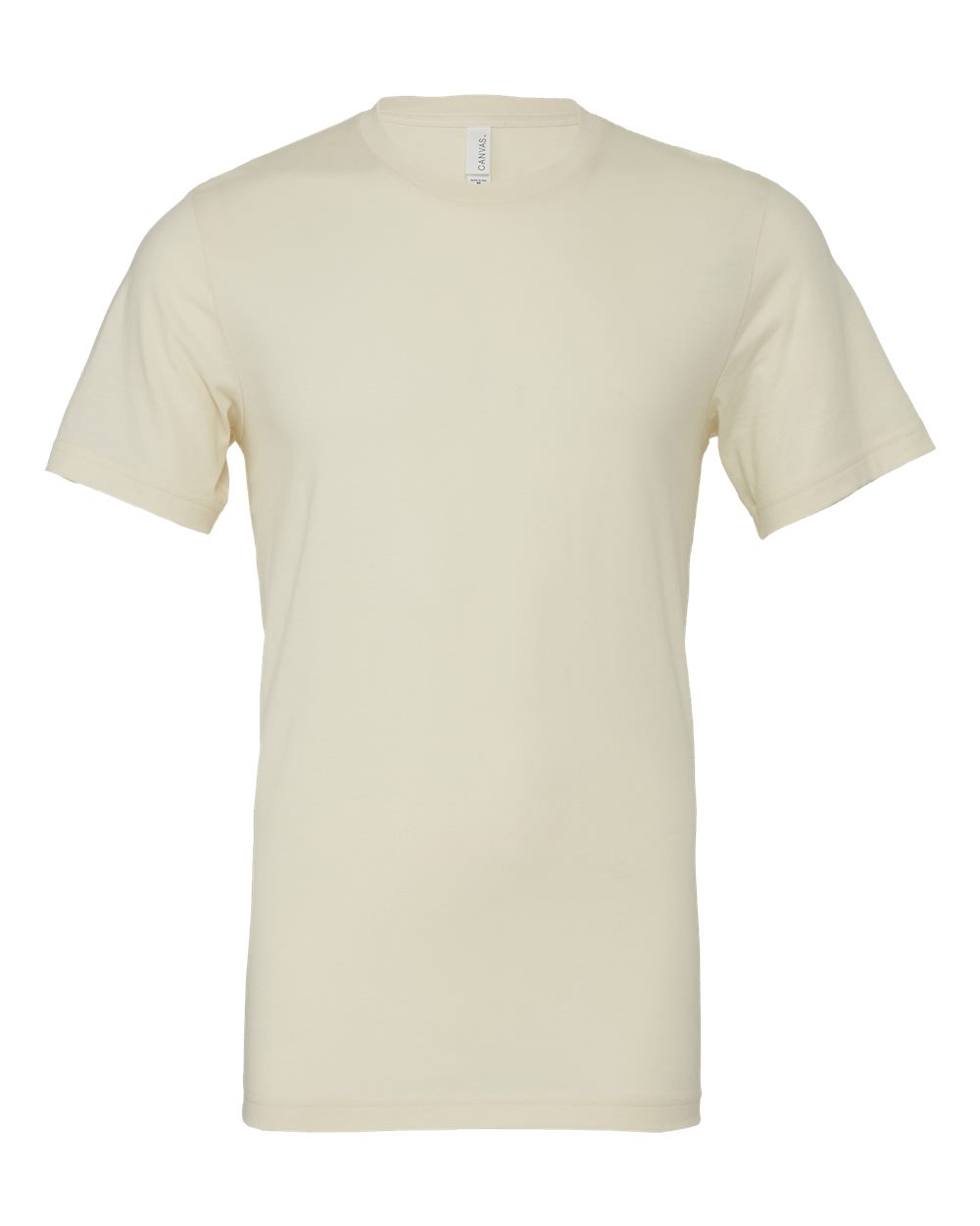 Bella Canvas 3001 Unisex Crewneck Shirt