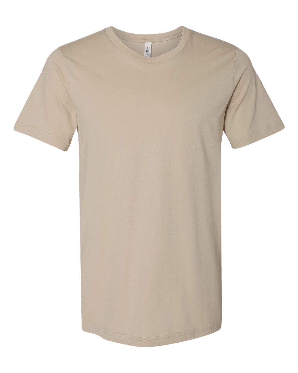Bella Canvas 3001 Unisex Crewneck Shirt