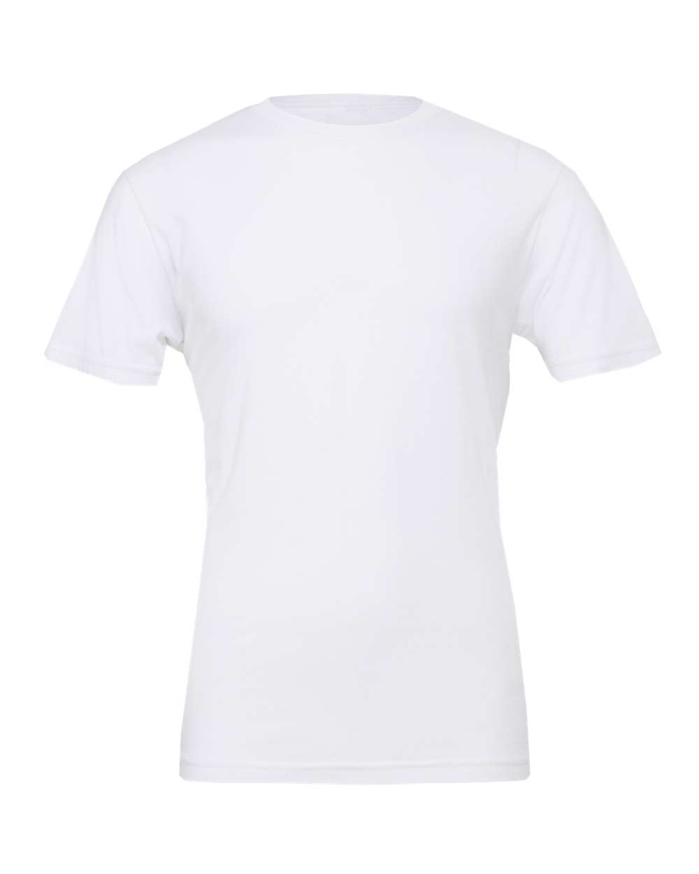 Bella Canvas 3001 Unisex Crewneck Shirt