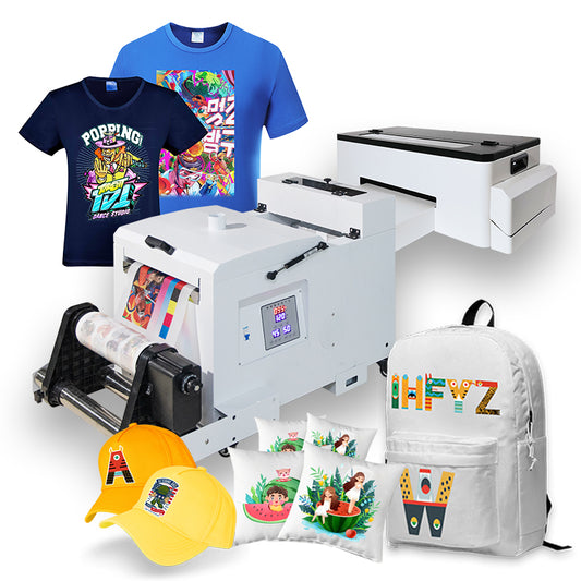 Order DTF Gang Sheets