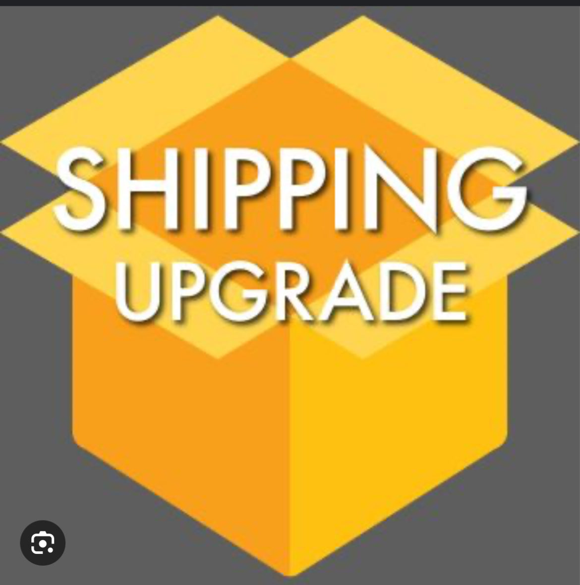 Shipping Fee