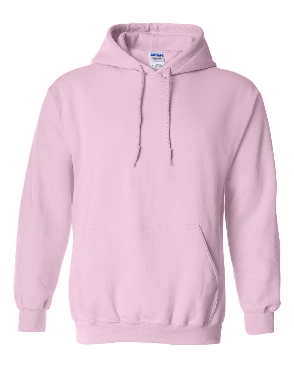 Adult Unisex Hoodie
