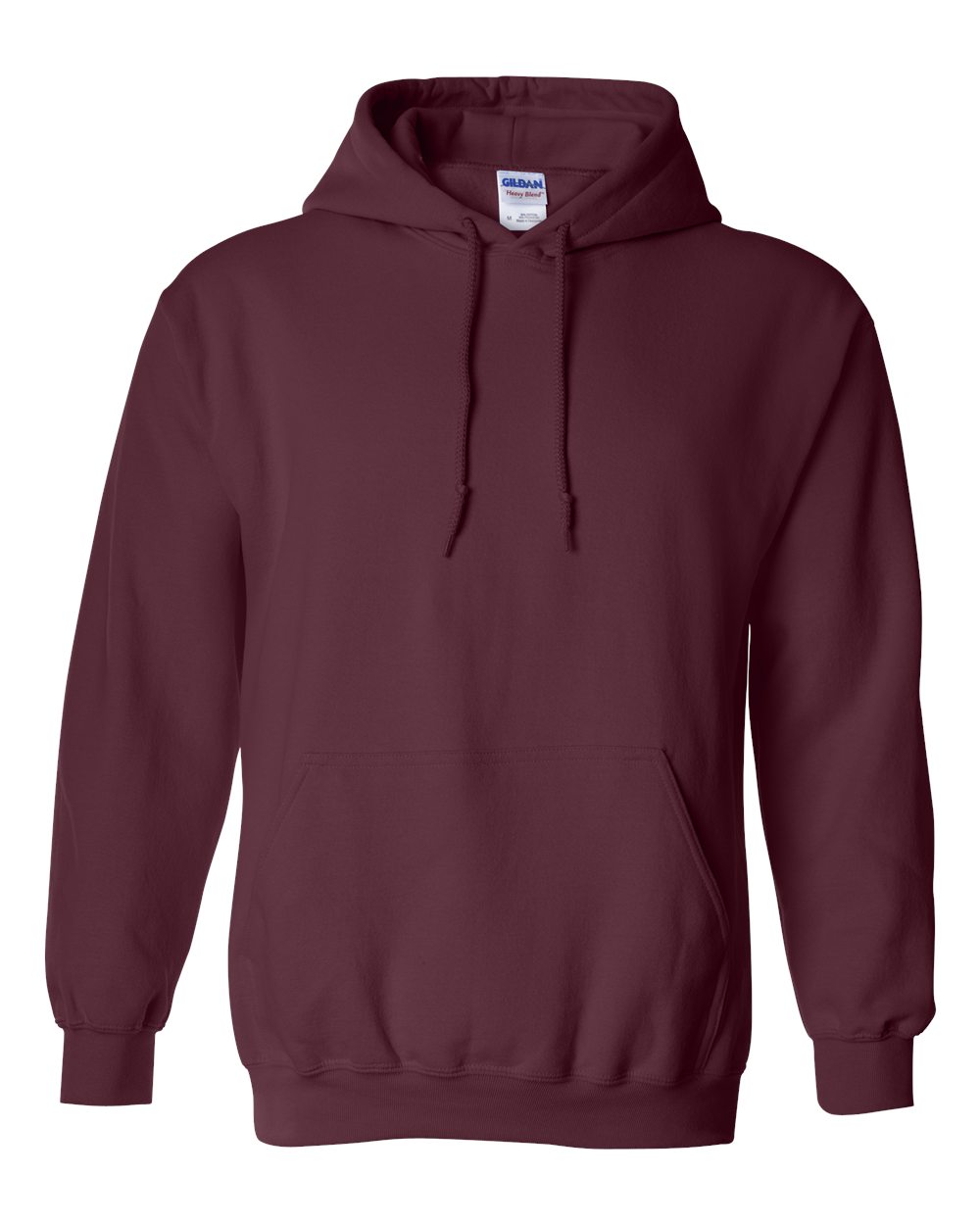 Adult Unisex Hoodie