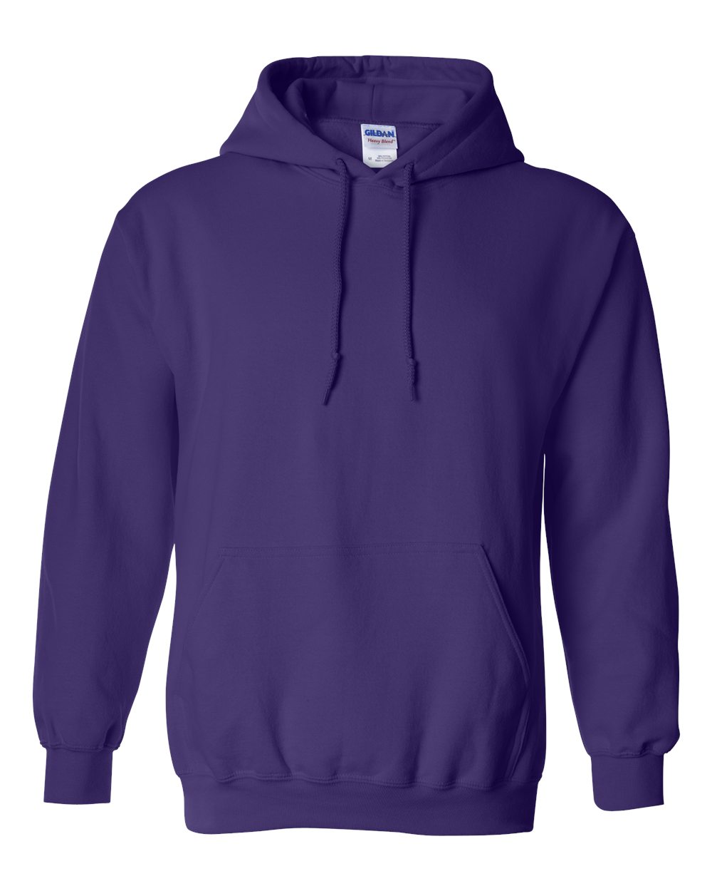 Adult Unisex Hoodie