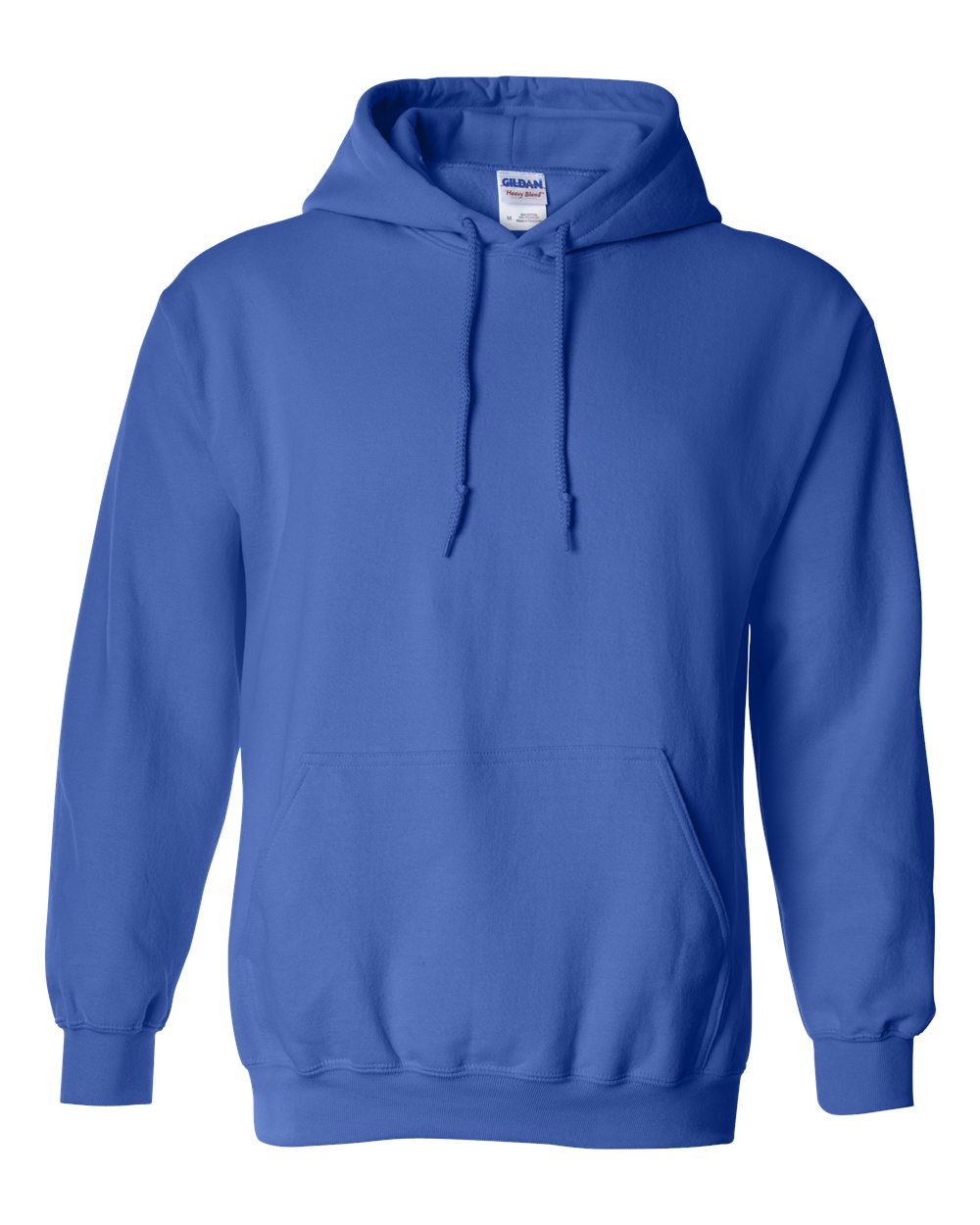 Adult Unisex Hoodie