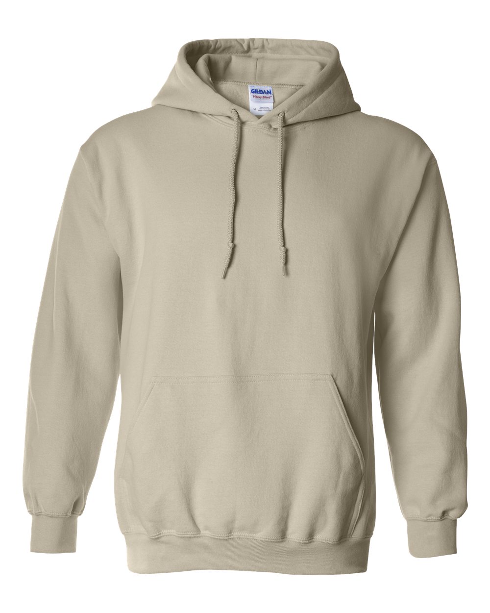 Adult Unisex Hoodie