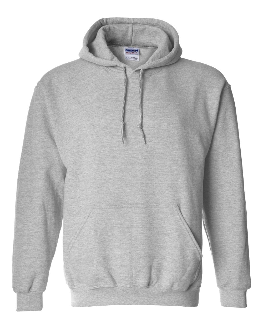 Adult Unisex Hoodie