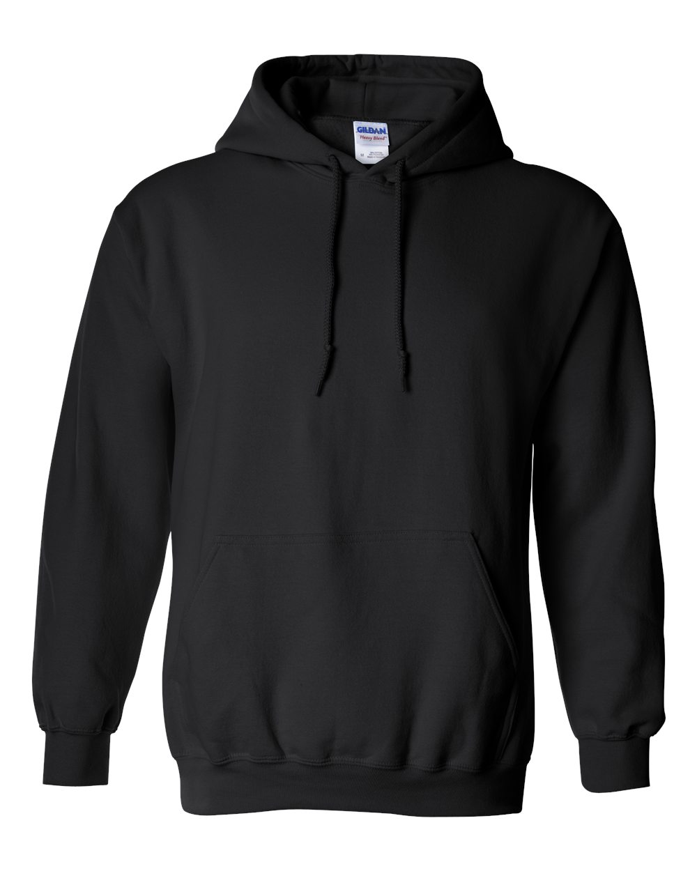 Adult Unisex Hoodie