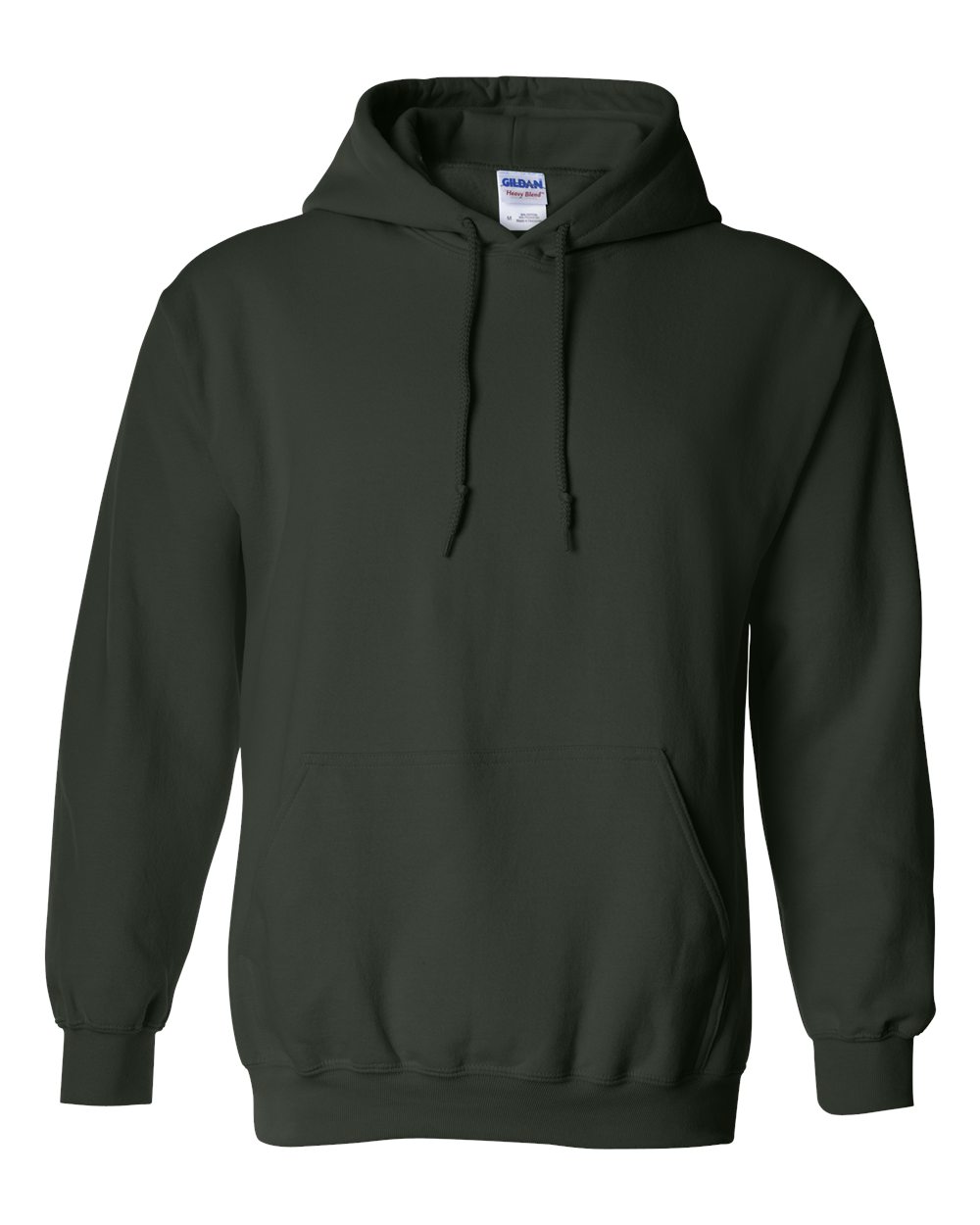 Adult Unisex Hoodie